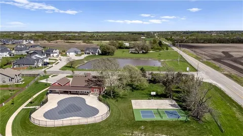 $559,600 | 31715 West 164th Terrace, Gardner, KS 66030