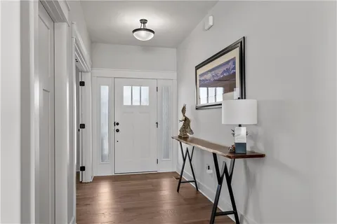 $559,600 | 31715 West 164th Terrace, Gardner, KS 66030