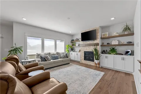 $559,600 | 31715 West 164th Terrace, Gardner, KS 66030
