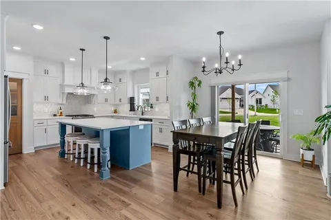 $559,600 | 31715 West 164th Terrace, Gardner, KS 66030