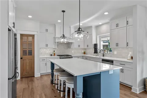 $559,600 | 31715 West 164th Terrace, Gardner, KS 66030