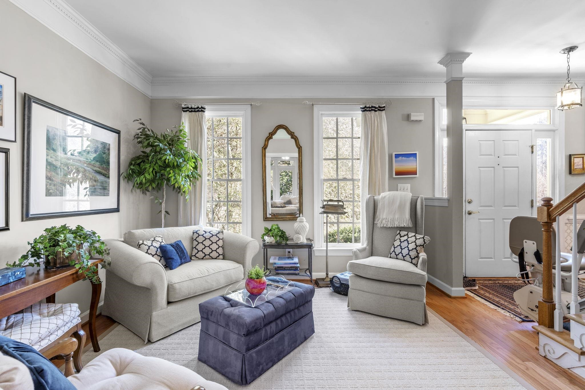 6905 Clear Sailing Lane Raleigh, NC 27615 - Photo 11 of 41 Photo 11