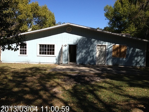 9834 Arnold Road Jacksonville, FL 32246 - Photo 8 of 8 8rear