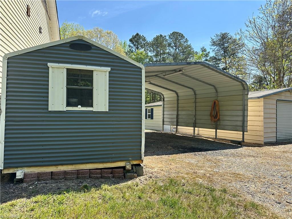 291 Howardtown Road Mocksville, NC 27028 - Photo 38 of 47 Gallery Image 38