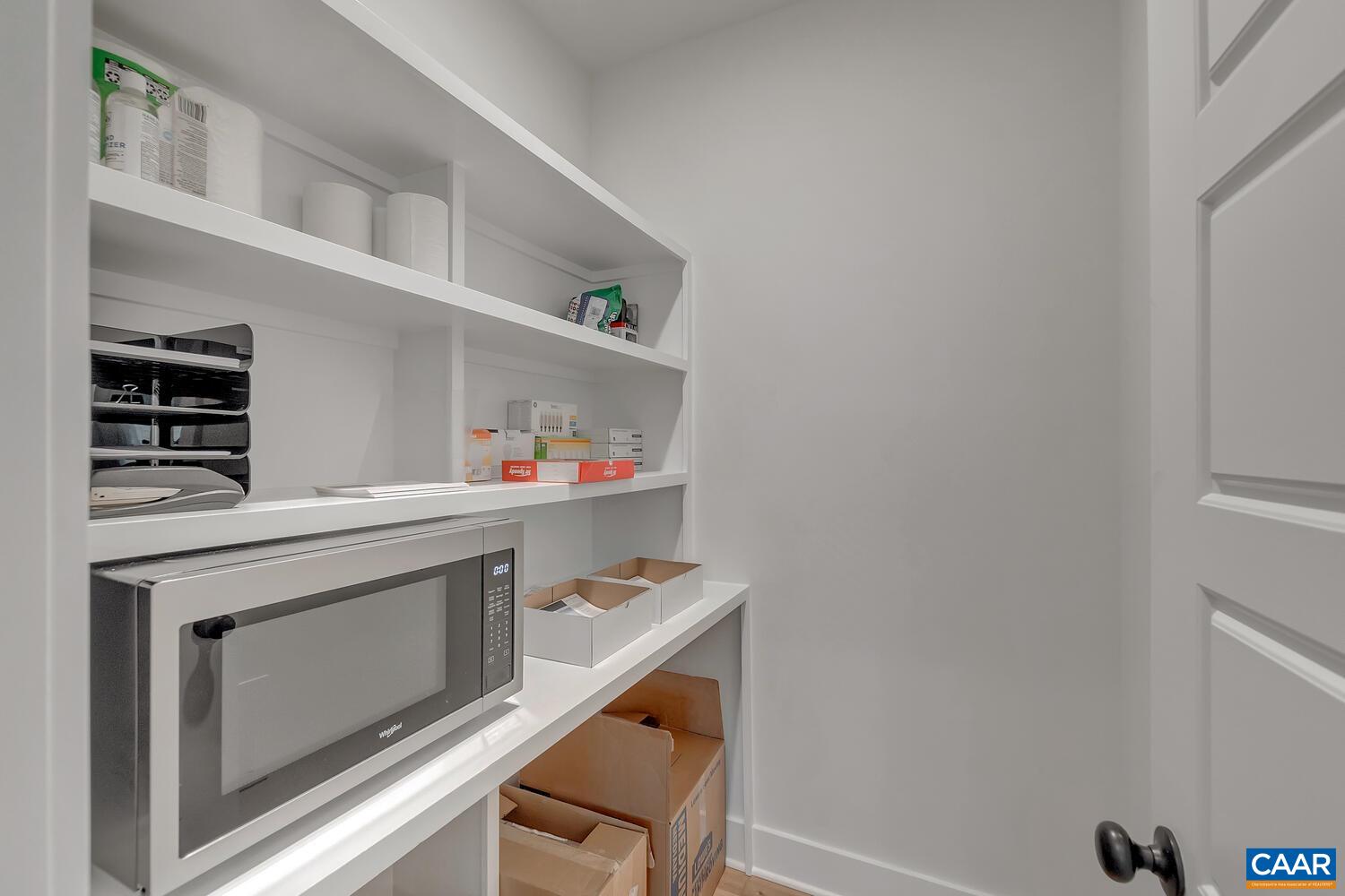2 Jarmans Gap Road, Unit LOT 2 JARMANS GAP Crozet, VA 22932 - Photo 13 of 33 a utility room with washer and dryer