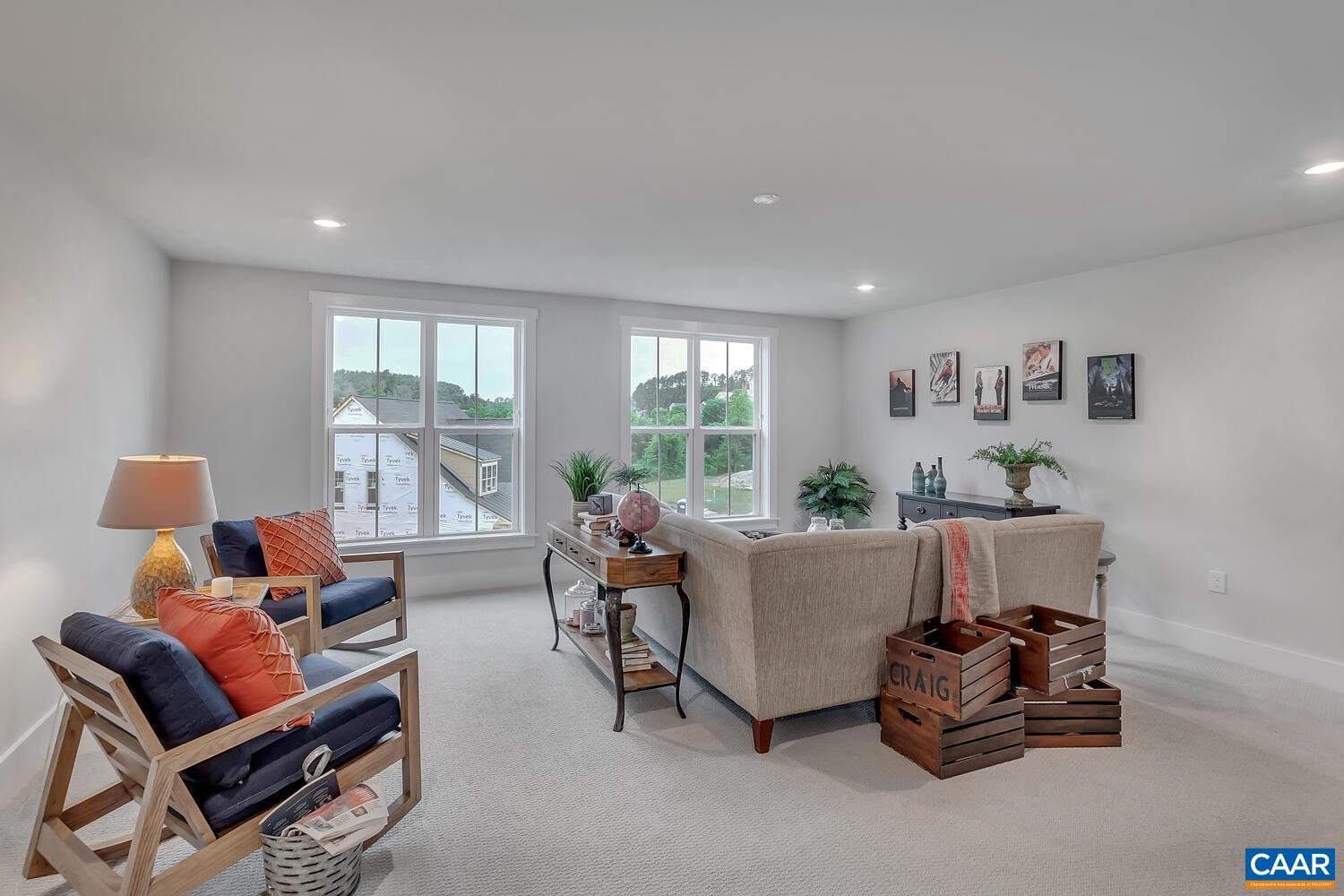 2 Jarmans Gap Road, Unit LOT 2 JARMANS GAP Crozet, VA 22932 - Photo 27 of 33 a living room with furniture and a window