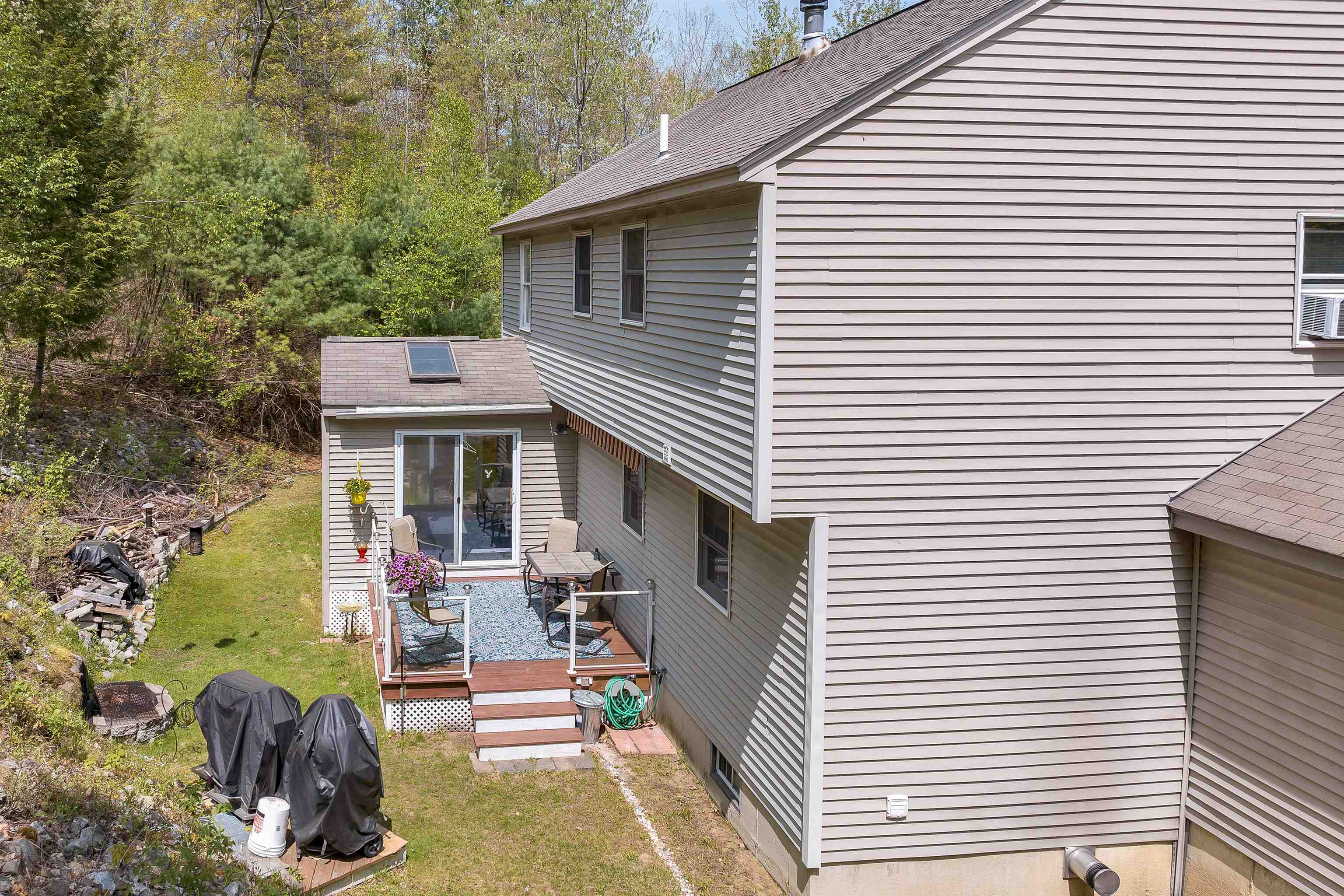 5 Benoit Avenue Pelham, NH 03076 - Photo 32 of 40 Gallery Image 32