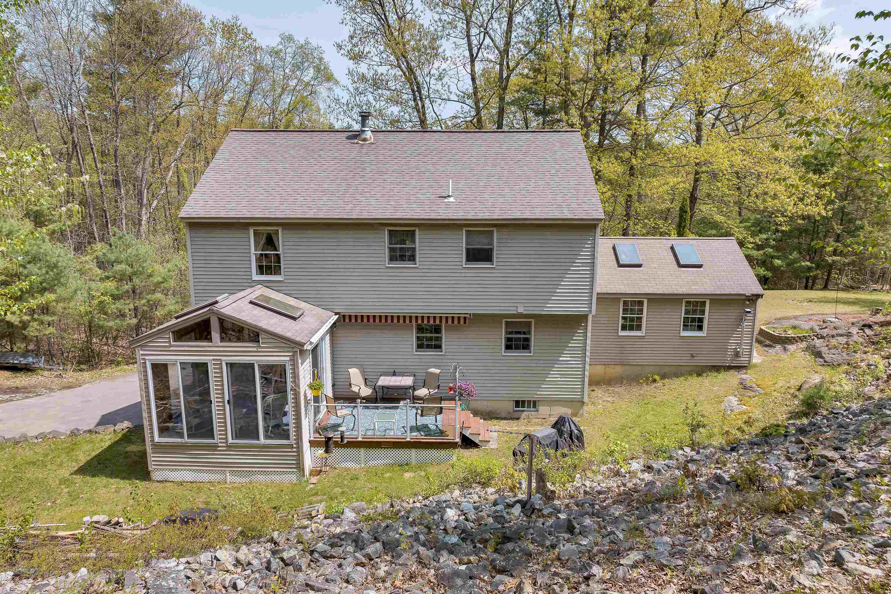 5 Benoit Avenue Pelham, NH 03076 - Photo 34 of 40 Gallery Image 34