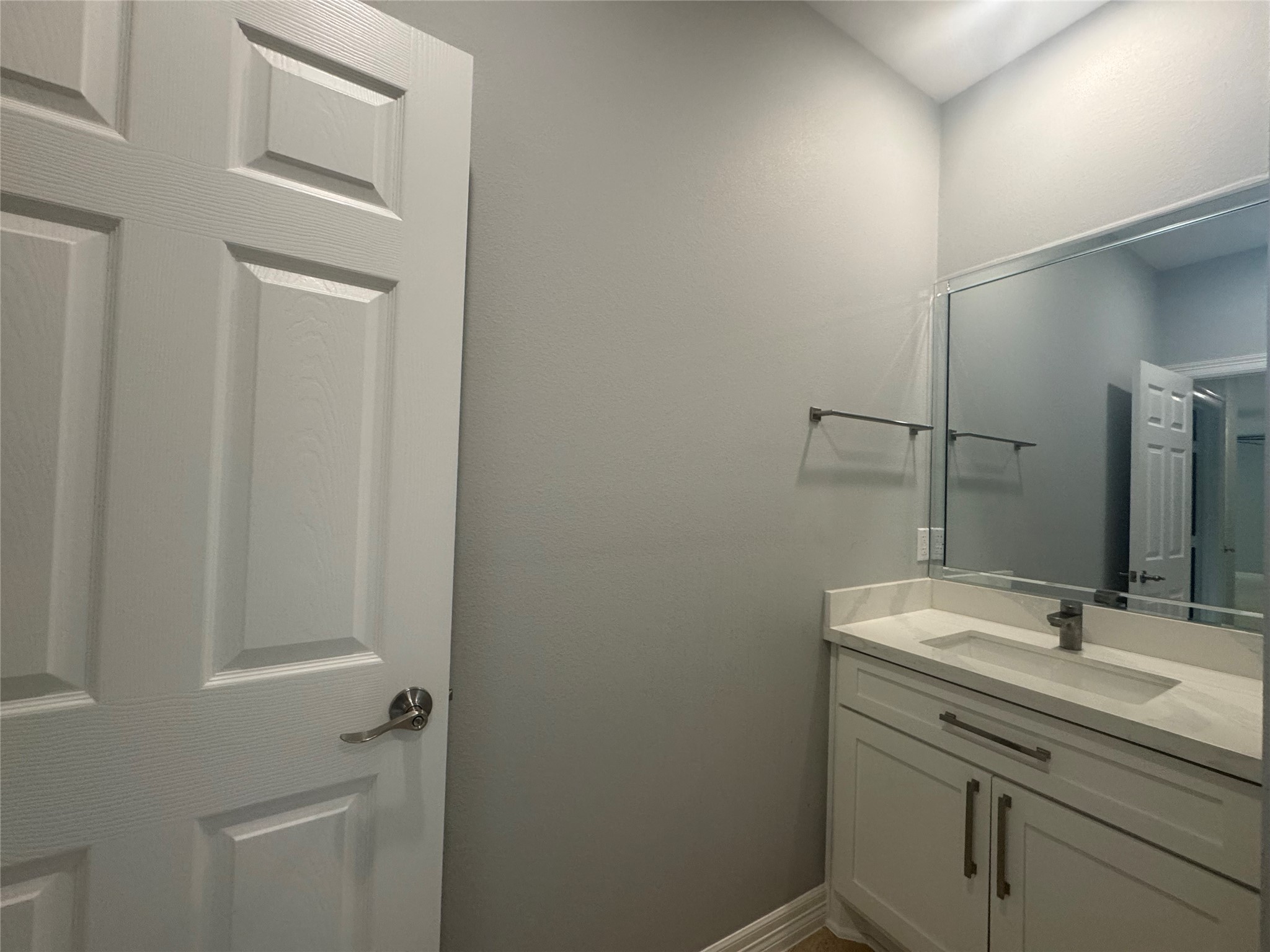 2010 Cherry Laurel Spring, TX 77386 - Photo 38 of 45 First vanity