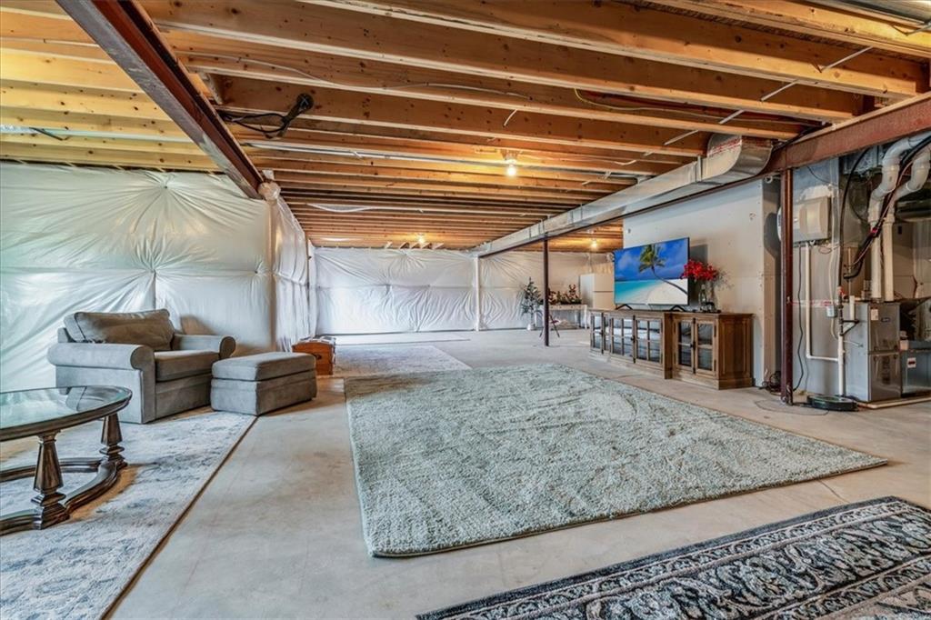 348 Juniper Way Canonsburg, PA 15317 - Photo 24 of 25 a view of livingroom with furniture
