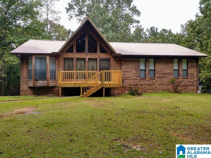 480 Dunns Camp Road Adger, AL 35006 - Photo 1 of 40