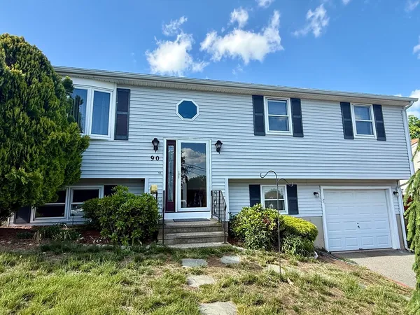 $449,000 | 90 Augustus Street, Fall River, MA 02721