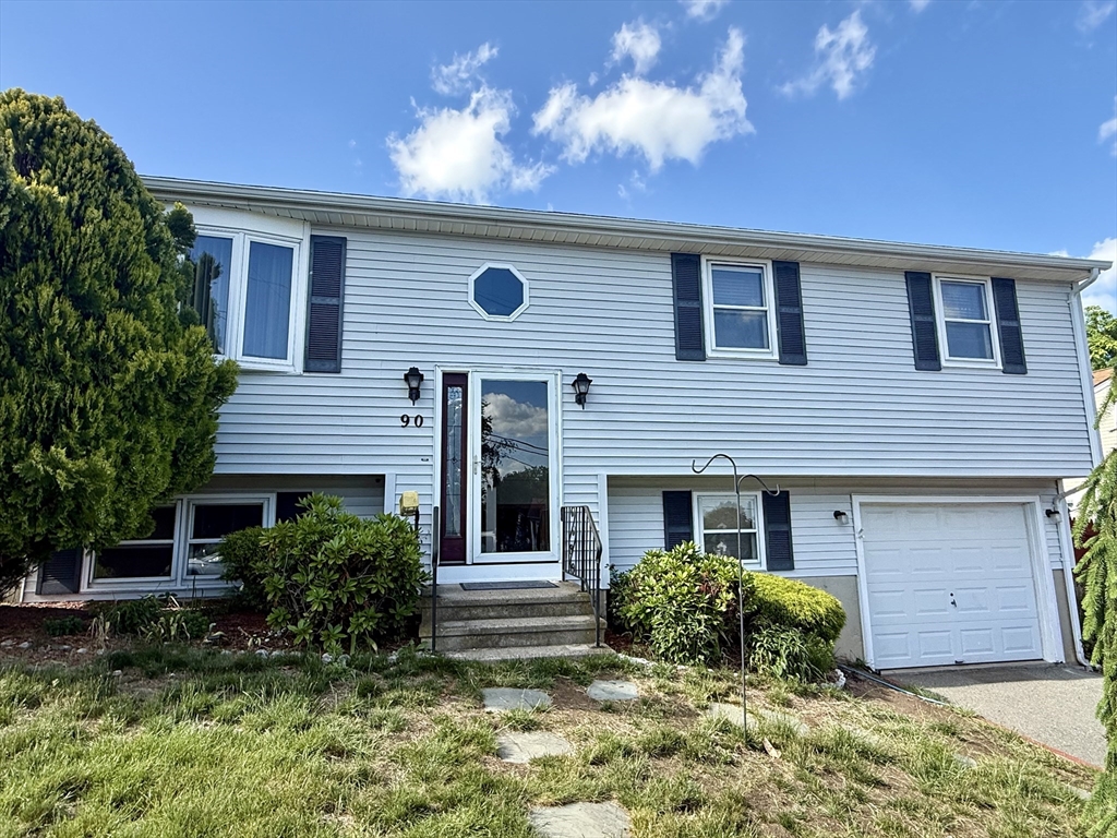 90 Augustus Street Fall River, MA 02721 - Photo 1 of 16