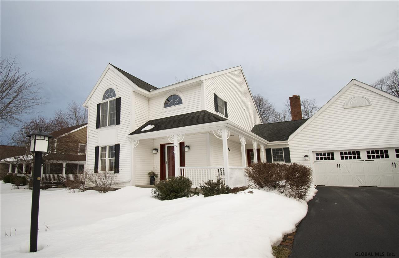15 Gregg Road Altamont, NY 12009 - Photo 1 of 26 Photo 1