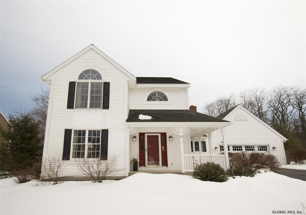 15 Gregg Road Altamont, NY 12009 - Photo 24 of 26 Photo 24
