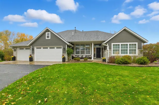 $449,900 | 1209 Millstone Court, St. Cloud, MN 56303