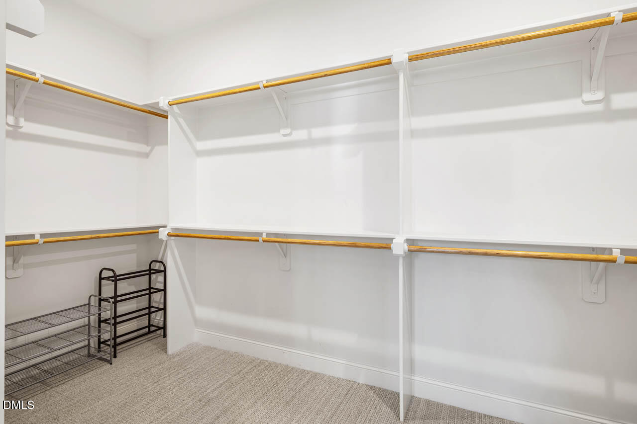 56 Post Oak Road Chapel Hill, NC 27516 - Photo 26 of 84 Primary Walk-In Closet
