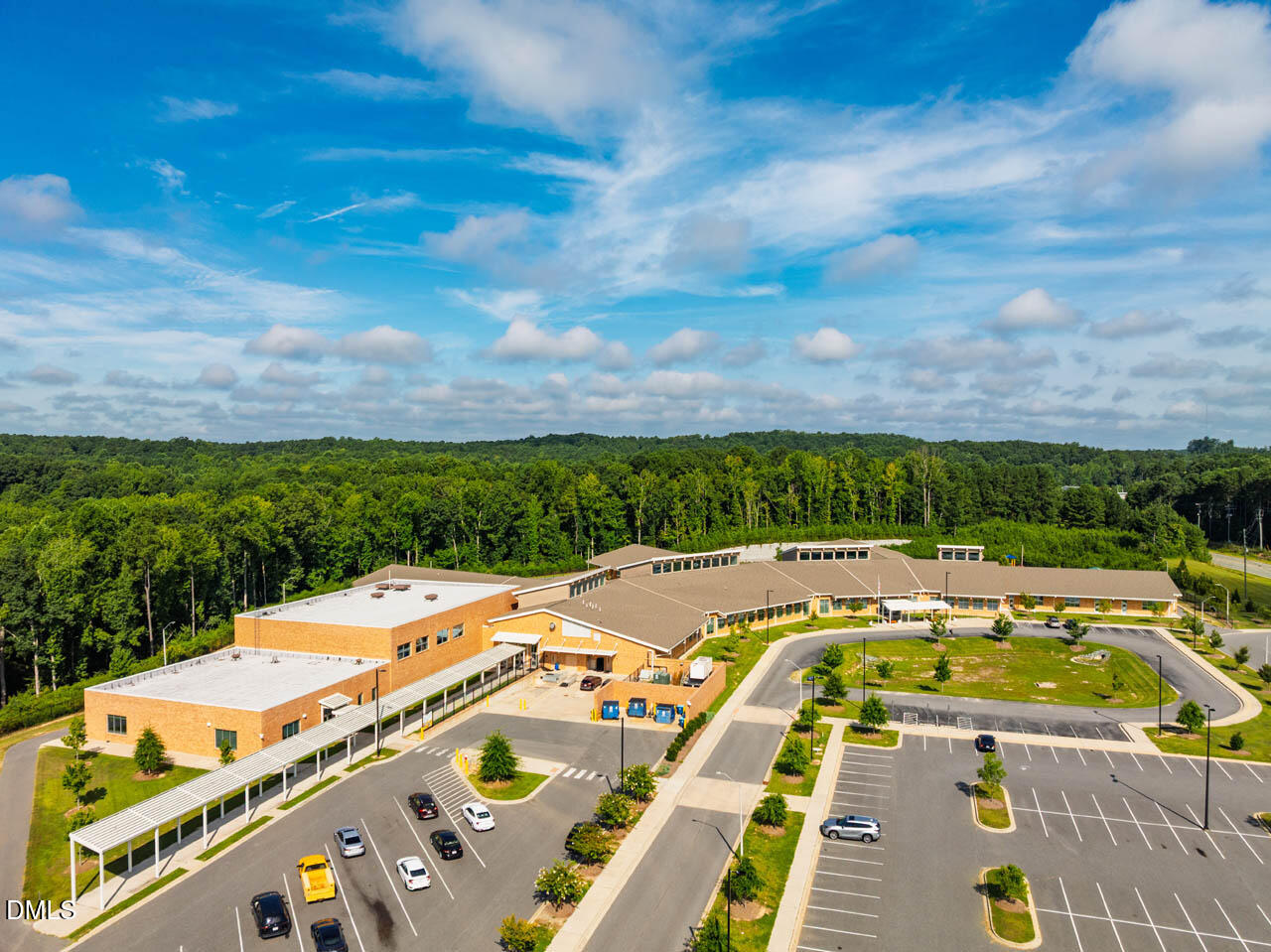 56 Post Oak Road Chapel Hill, NC 27516 - Photo 54 of 84 Chatham Grove Elementary
