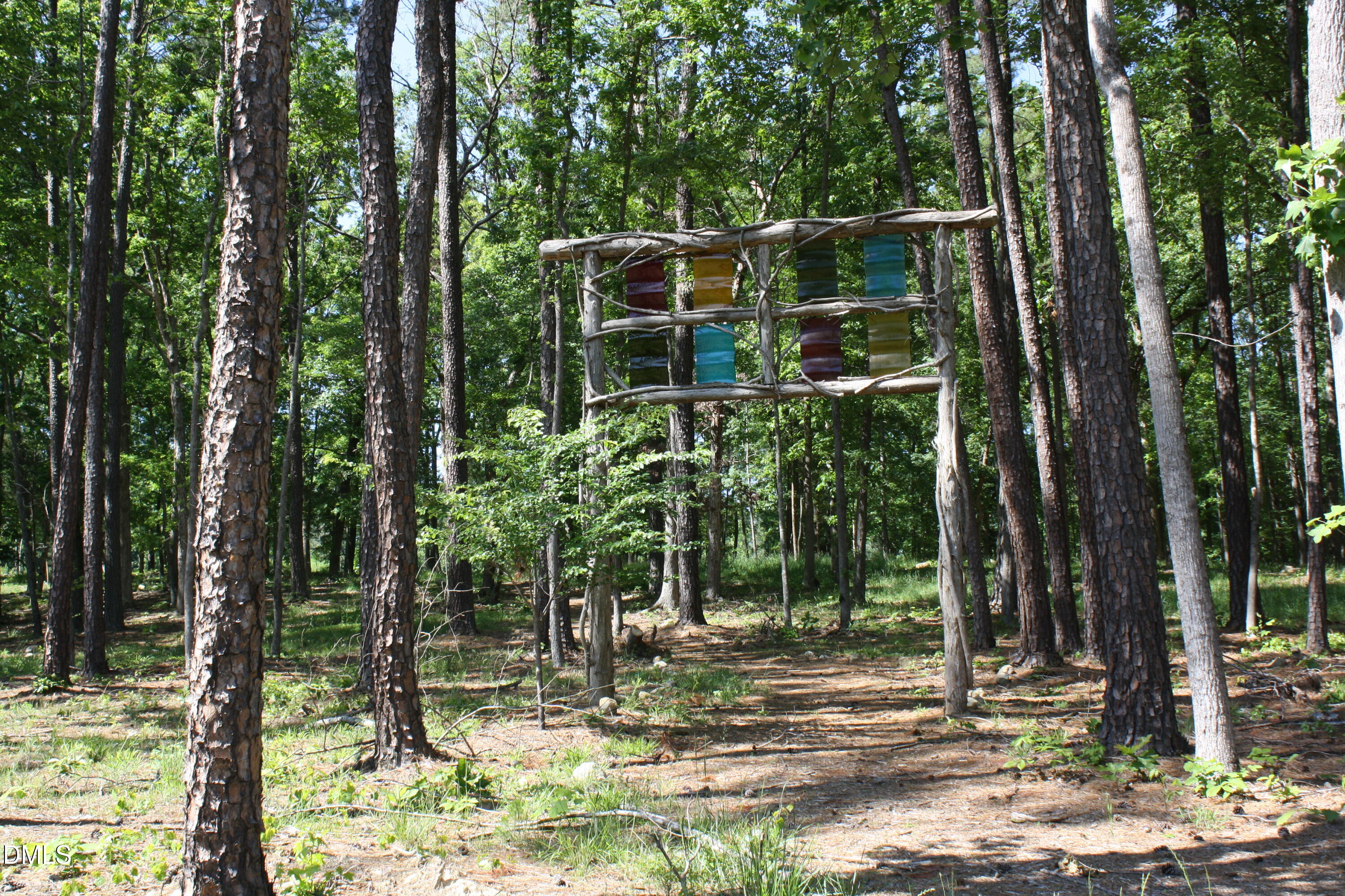 56 Post Oak Road Chapel Hill, NC 27516 - Photo 75 of 84 a house view with a backyard space