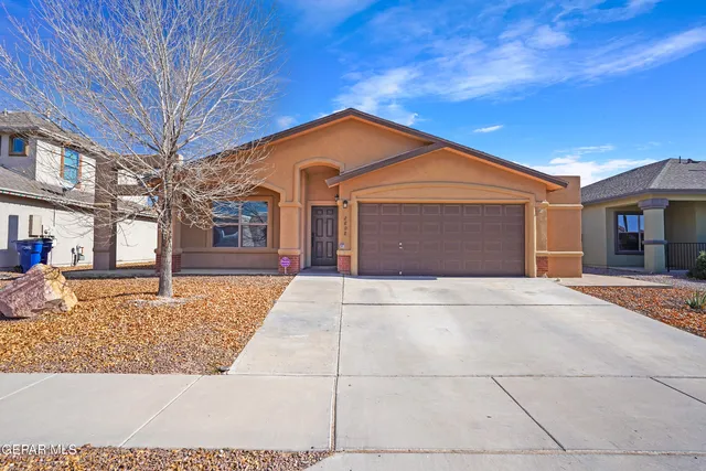 $230,000 | 2808 Pasillo Rock Place, El Paso, TX 79938
