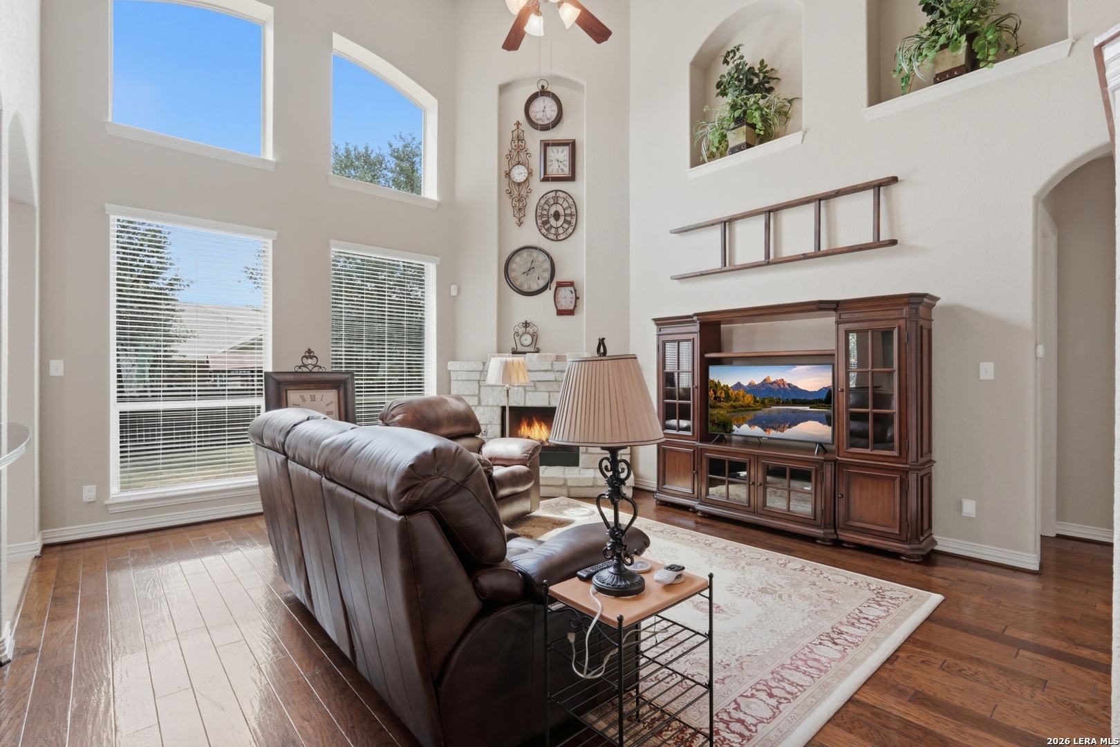 17918 Antero Helotes, TX 78023 - Photo 5 of 44