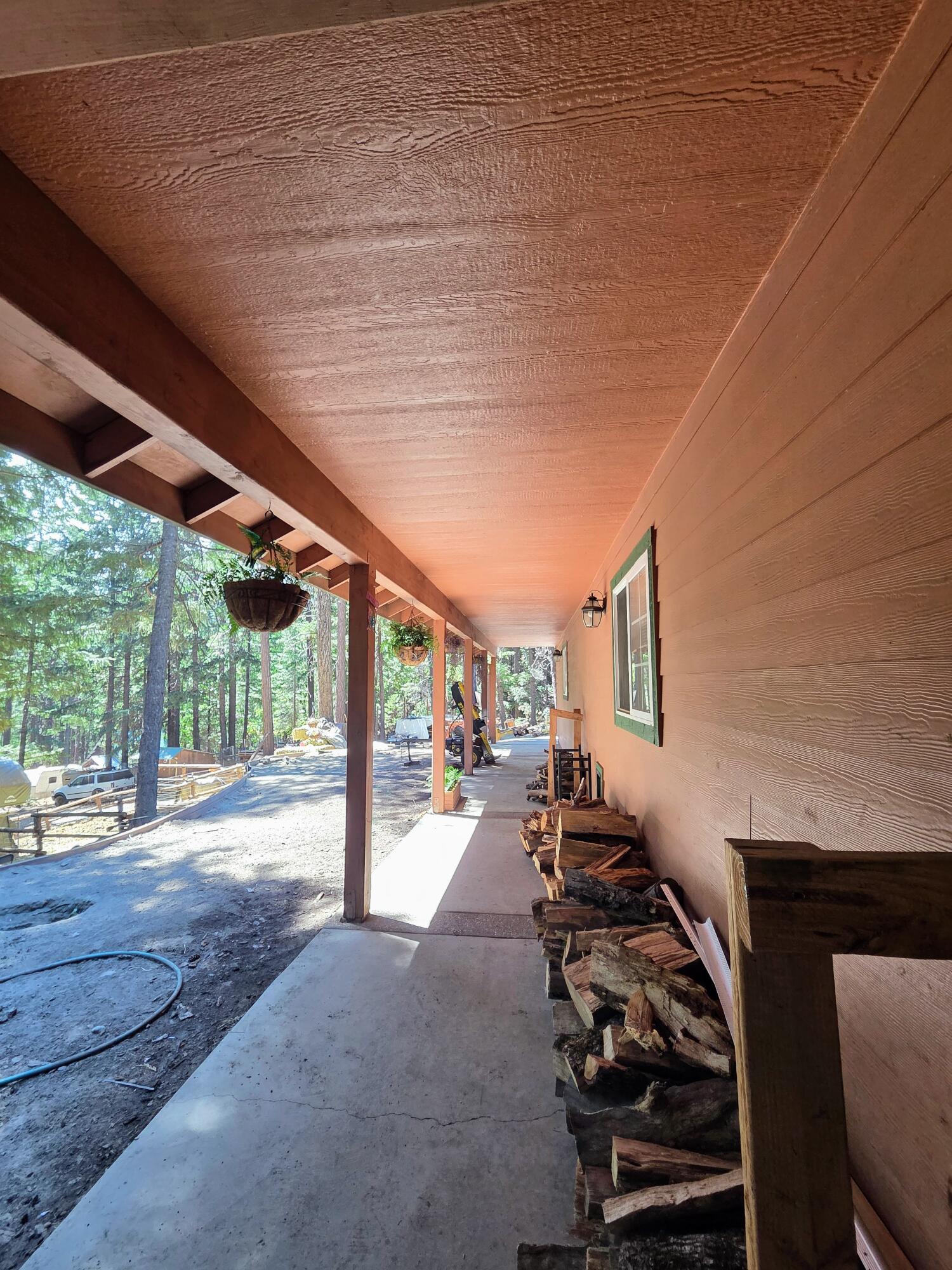 2940 Bear Creek Road Lewiston, CA 96052 - Photo 5 of 21