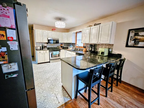 $338,000 | 1009 Barton Street, Otsego, MI 49078