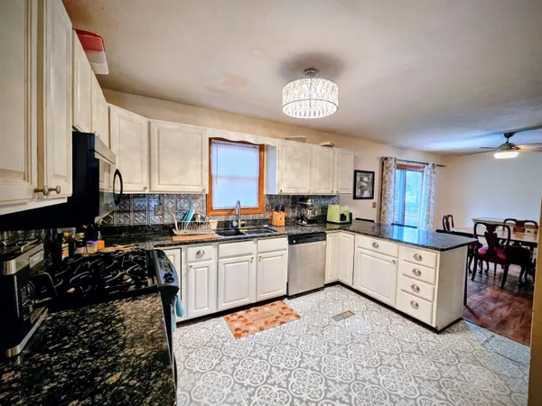 $338,000 | 1009 Barton Street, Otsego, MI 49078