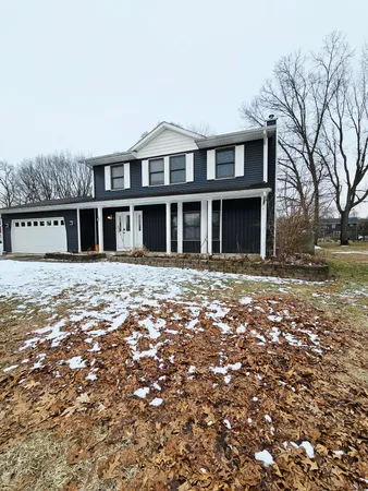 $338,000 | 1009 Barton Street, Otsego, MI 49078