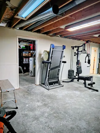 $338,000 | 1009 Barton Street, Otsego, MI 49078