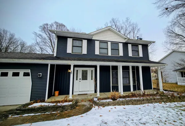 $338,000 | 1009 Barton Street, Otsego, MI 49078
