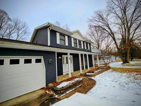 $338,000 | 1009 Barton Street, Otsego, MI 49078