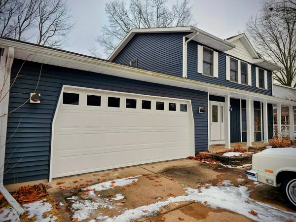 $338,000 | 1009 Barton Street, Otsego, MI 49078