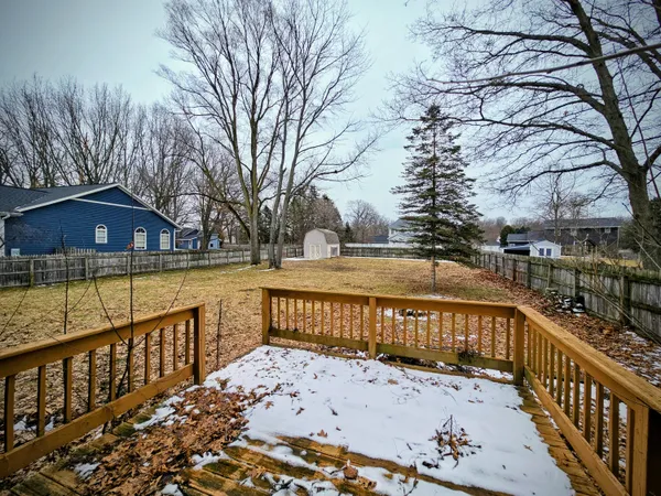 $338,000 | 1009 Barton Street, Otsego, MI 49078
