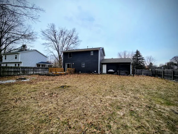 $338,000 | 1009 Barton Street, Otsego, MI 49078