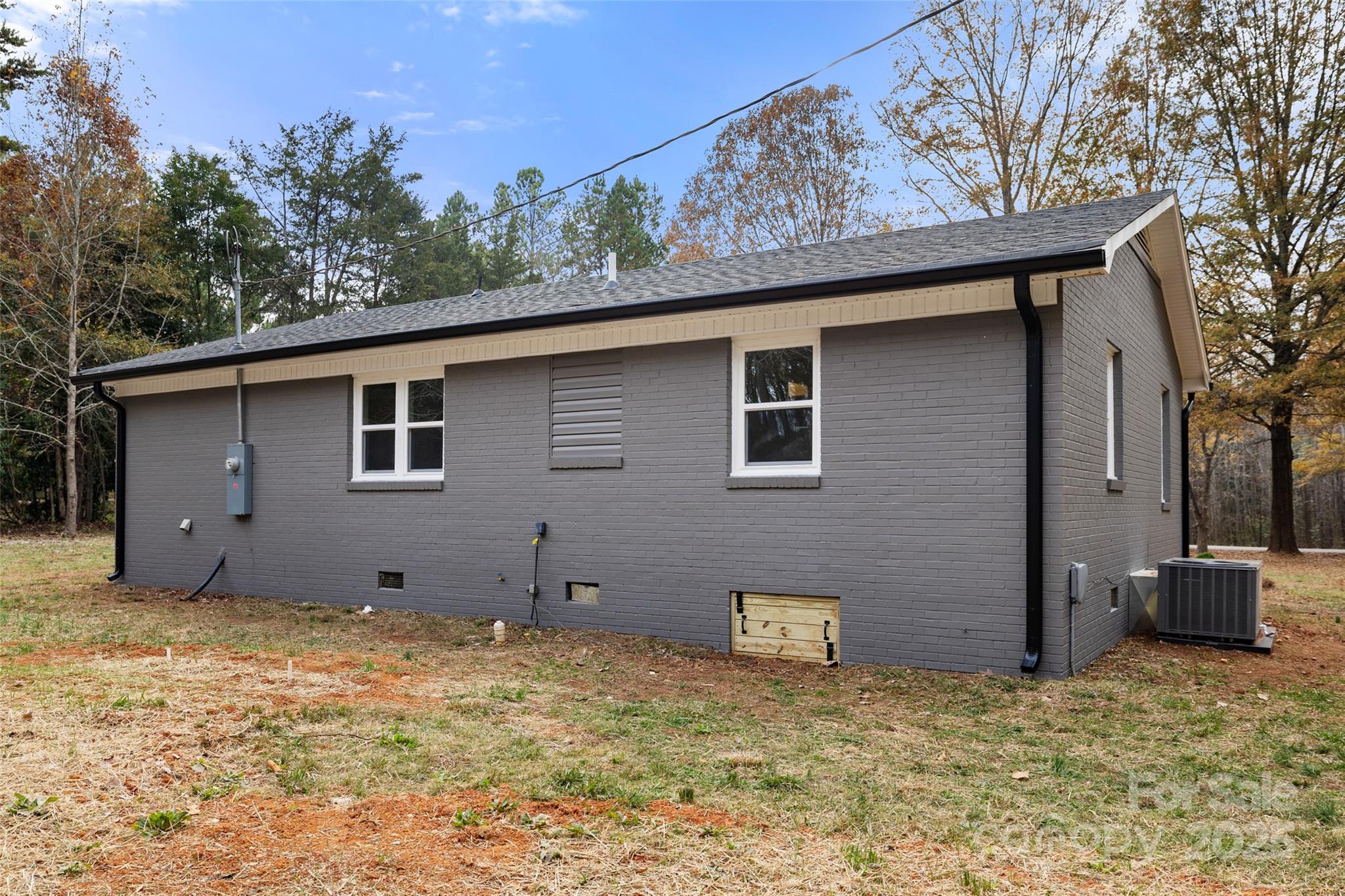 1946 Robert Usher Road Lancaster, SC 29720 - Photo 13 of 15 a house view with a backyard space