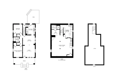 $229,900 | 444 South Elmwood Drive, Aurora, IL 60506