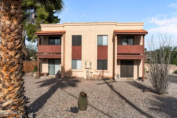 $209,000 | 455 North Tegner Street, Unit 4, Wickenburg, AZ 85390