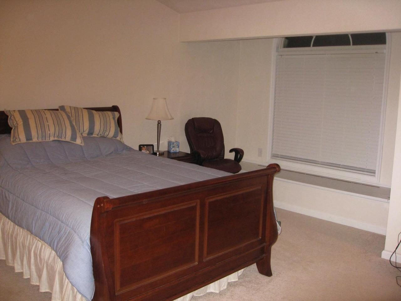8701 Little Hoop Road Roanoke, VA 24019 - Photo 10 of 13 Master Bedroom 2