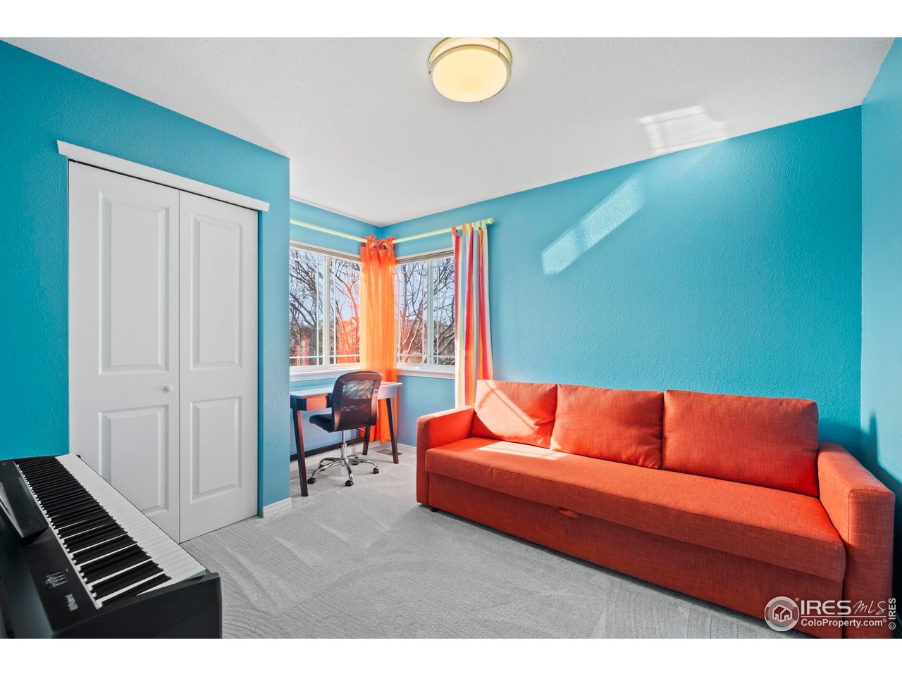 2715 Rigden Parkway, Unit 8 Fort Collins, CO 80525 - Photo 20 of 43