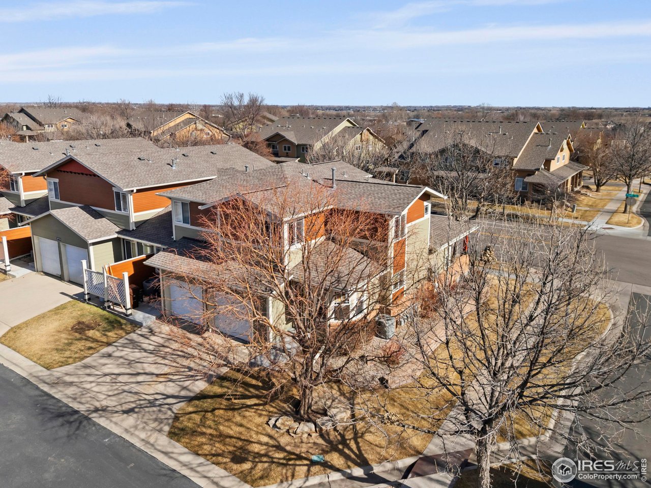 2715 Rigden Parkway, Unit 8 Fort Collins, CO 80525 - Photo 40 of 43