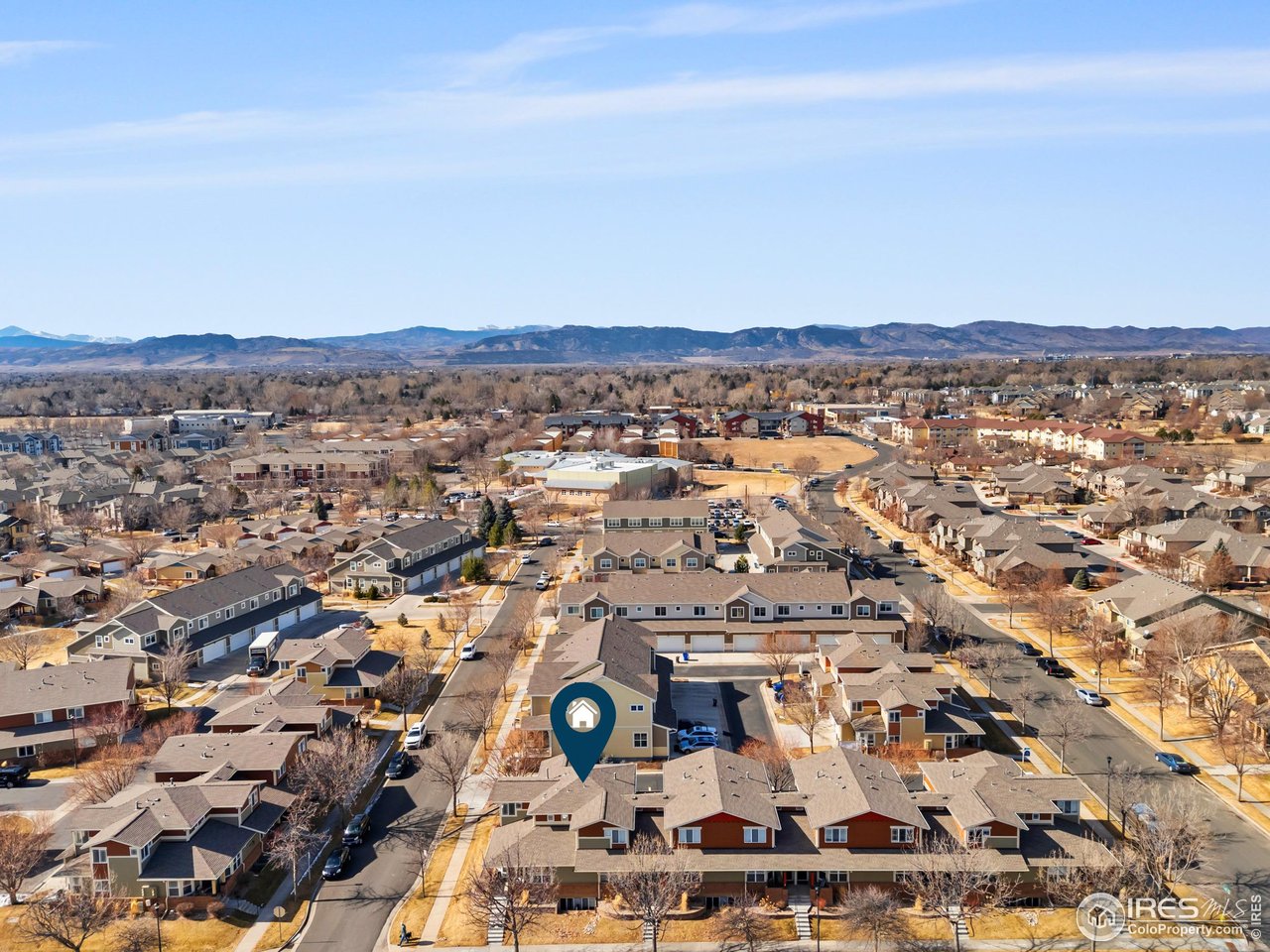 2715 Rigden Parkway, Unit 8 Fort Collins, CO 80525 - Photo 42 of 43