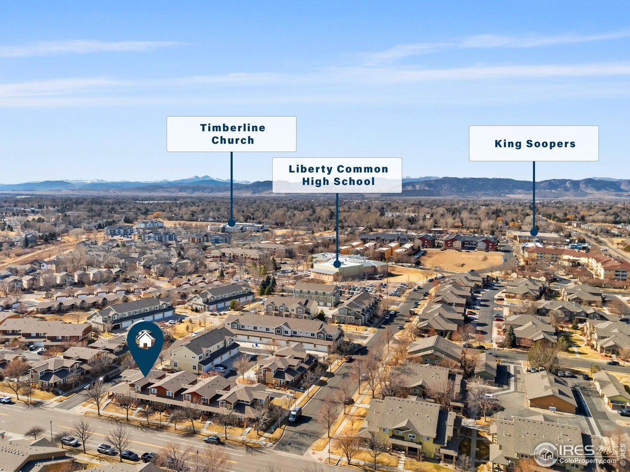 2715 Rigden Parkway, Unit 8 Fort Collins, CO 80525 - Photo 43 of 43