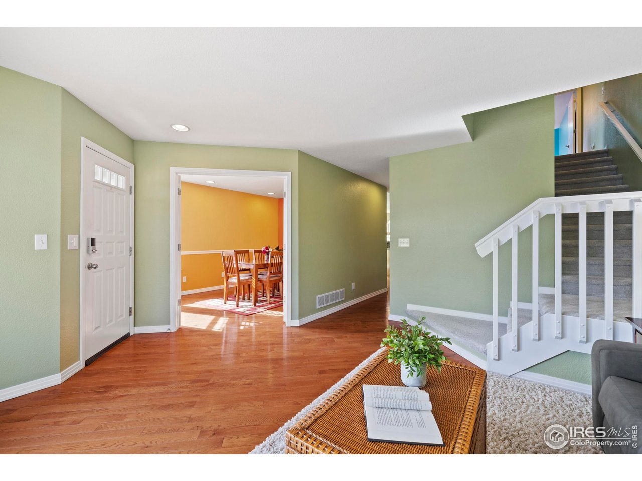 2715 Rigden Parkway, Unit 8 Fort Collins, CO 80525 - Photo 8 of 43