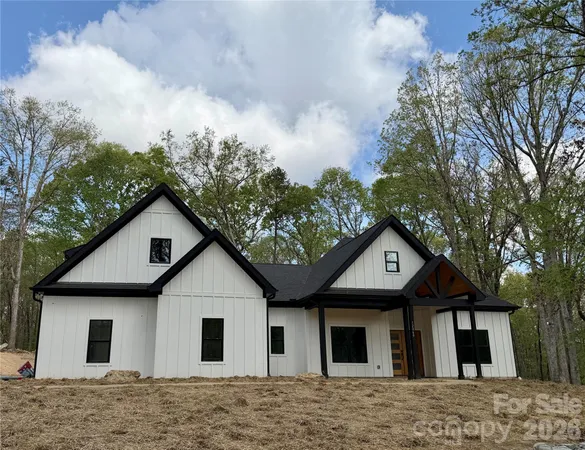 $595,000 | 12069 Coyle Road, Stanfield, NC 28163