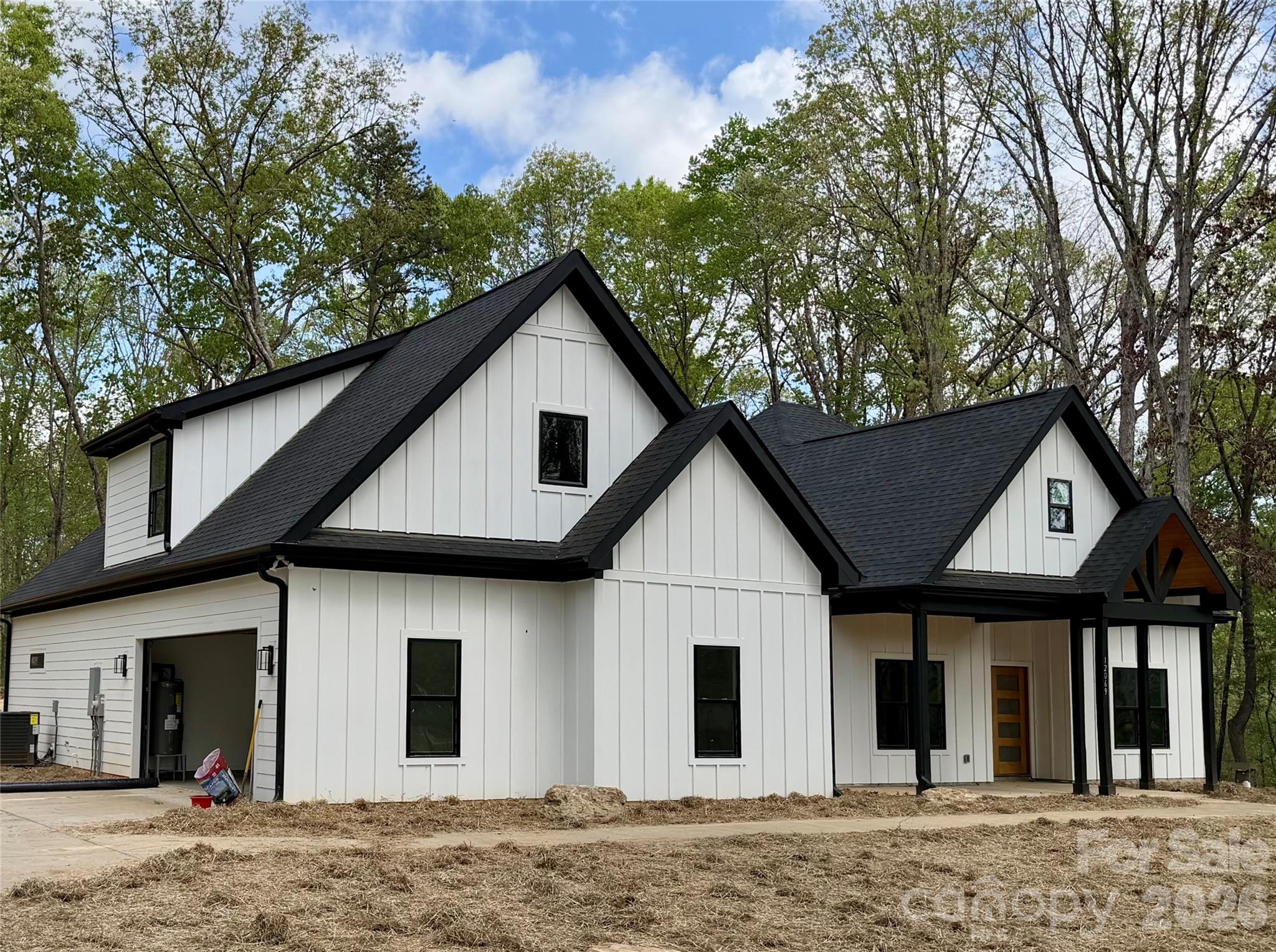 12069 Coyle Road Stanfield, NC 28163 - Photo 2 of 3