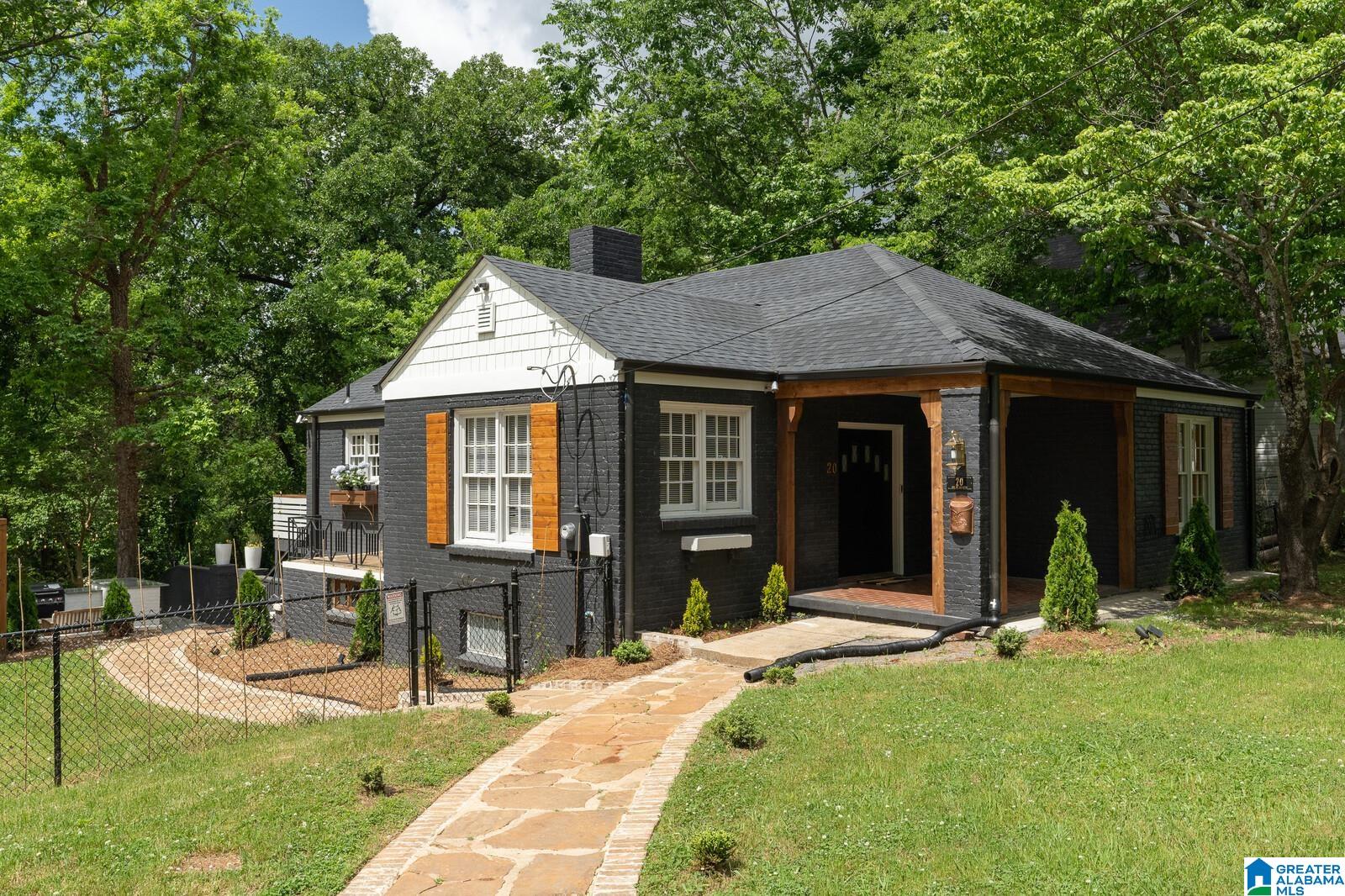 20 South 80th Street Birmingham, AL 35206 - Photo 1 of 48
