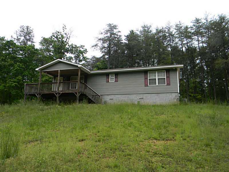 159 Cagle Road Southeast Rydal, GA 30171 - Photo 1 of 1 Exterior Front.