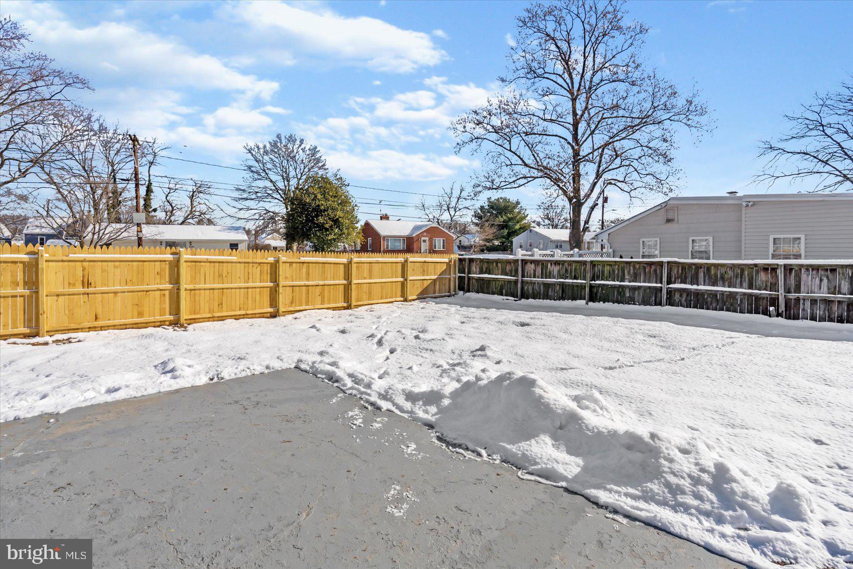 825 Fernhill Road Clearwater Beach, MD 21226 - Photo 10 of 54 Gallery Image 10