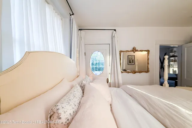 $585,000 | 23 West Dogwood Street, Victor, ID 83455